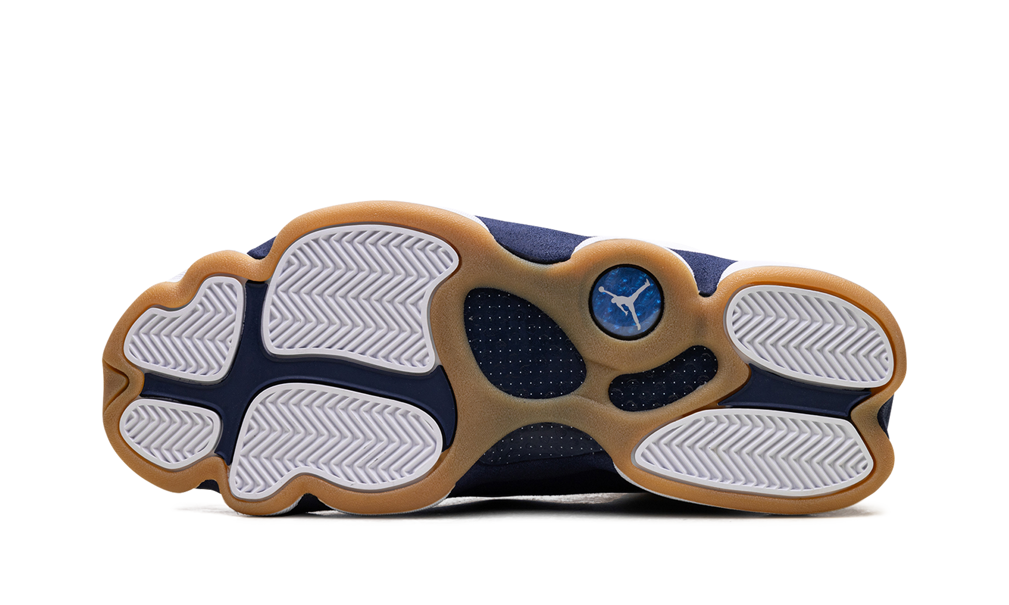 Air Jordan 13 Midnight Navy 414571 140