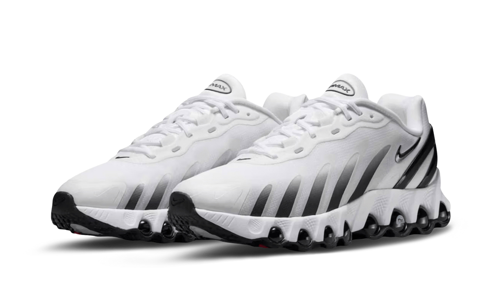 Nike Air Max Dn8 White Black FQ7860 100