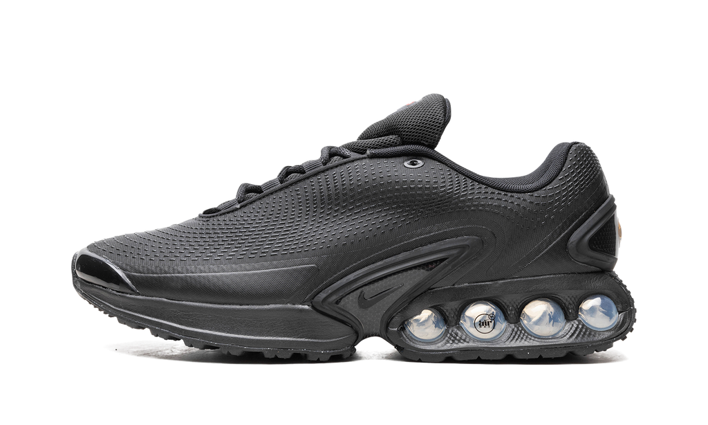 Nike Air Max Dn Triple Black DV3337 006