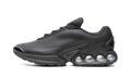 Nike Air Max Dn Triple Black DV3337 006