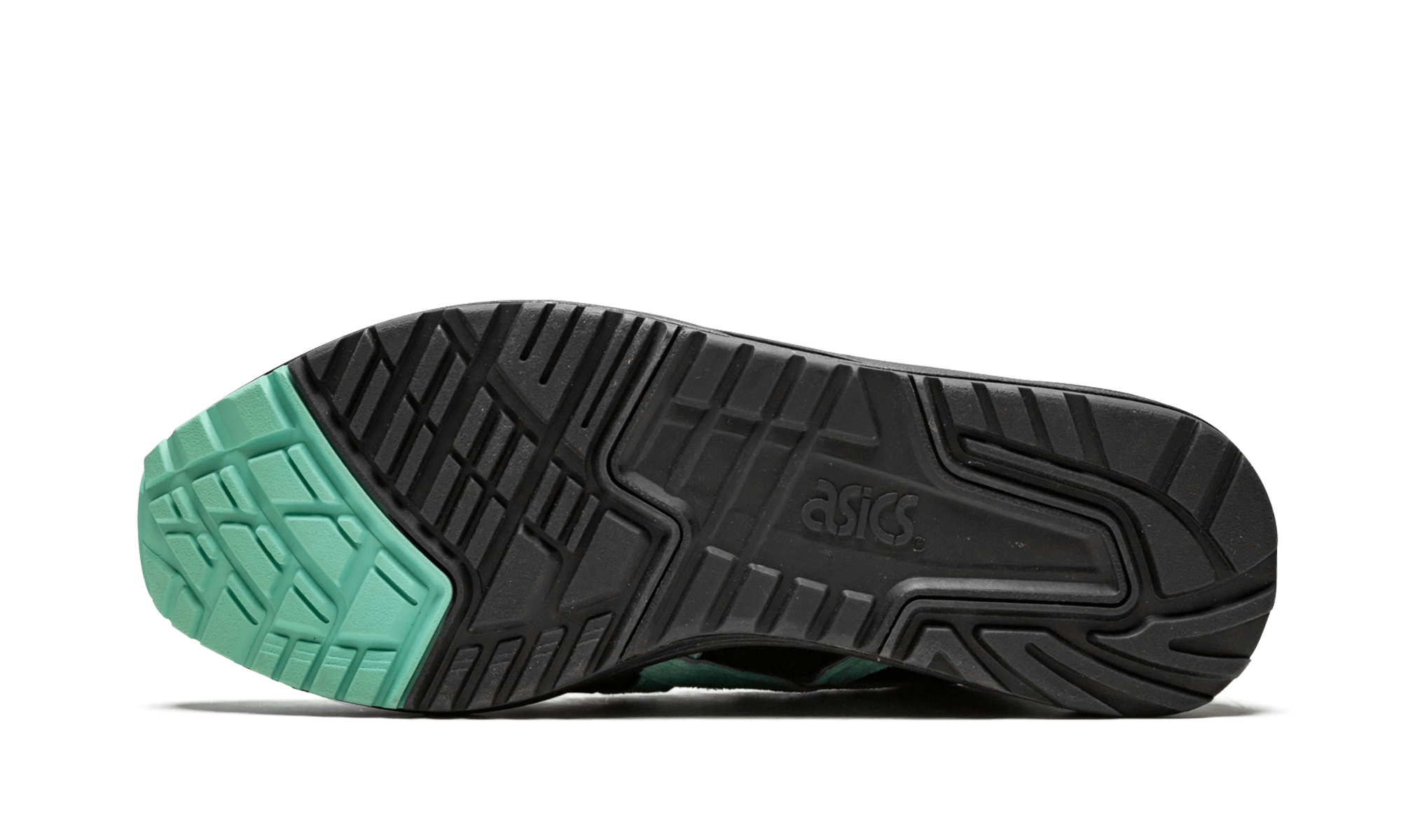 Asics Gel-Saga Ronnie Fieg x Diamond H50EK 9048