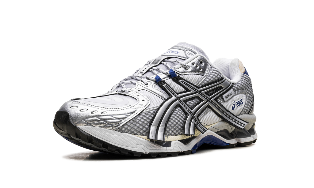 Asics GEL-Nimbus 10.1 INVINCIBLE - HTTP 404 - Blue 1203A814 021