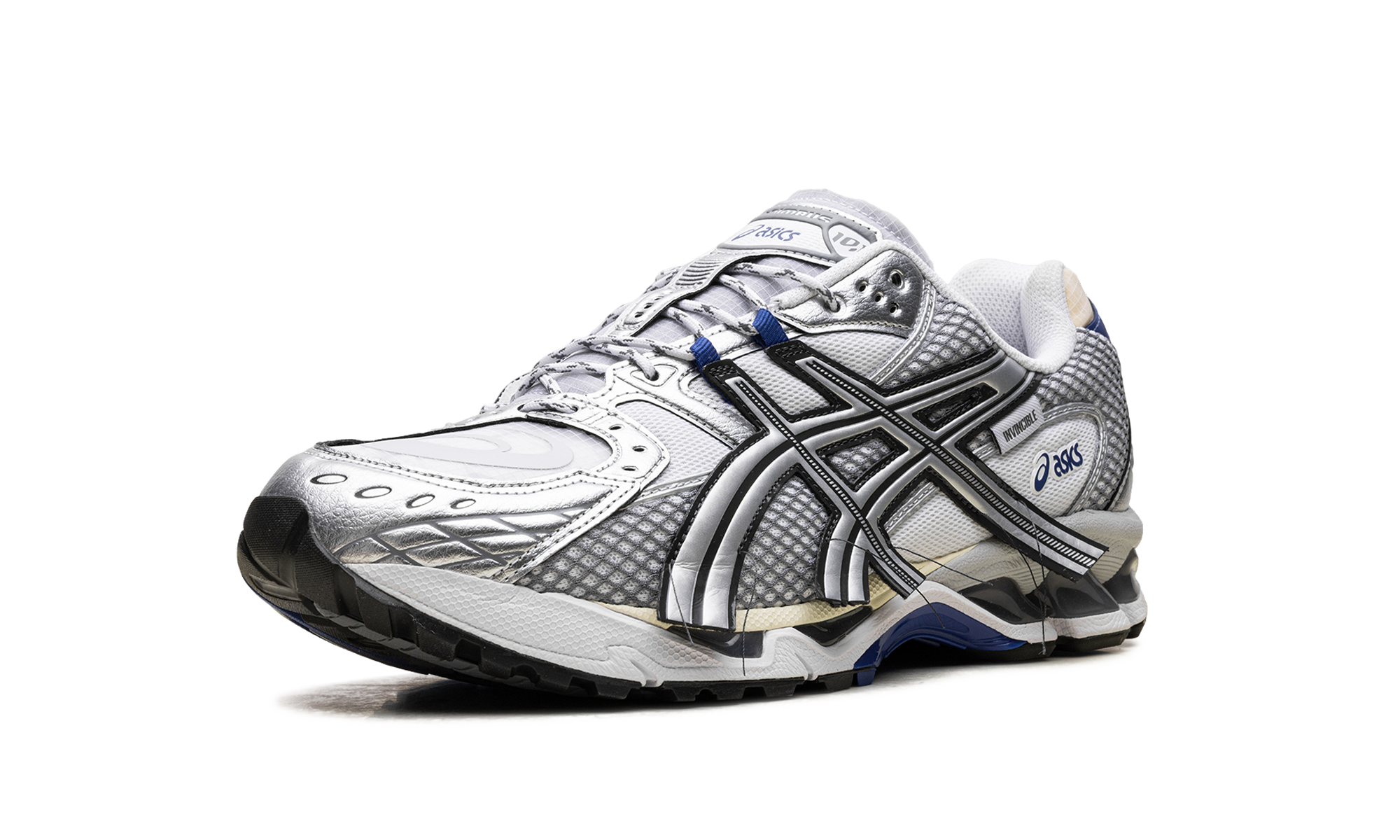Asics GEL-Nimbus 10.1 INVINCIBLE - HTTP 404 - Blue 1203A814 021