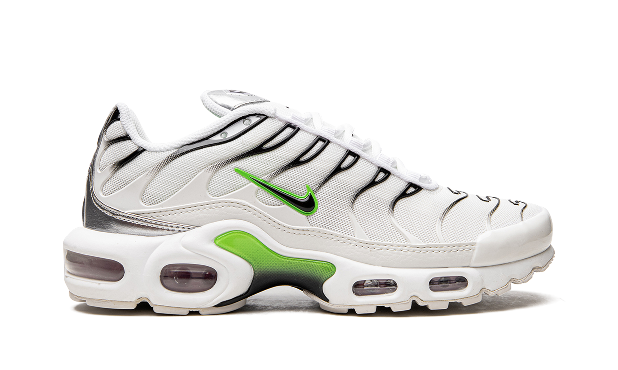 Nike AIR MAX PLUS MNS WMNS DN6997 100