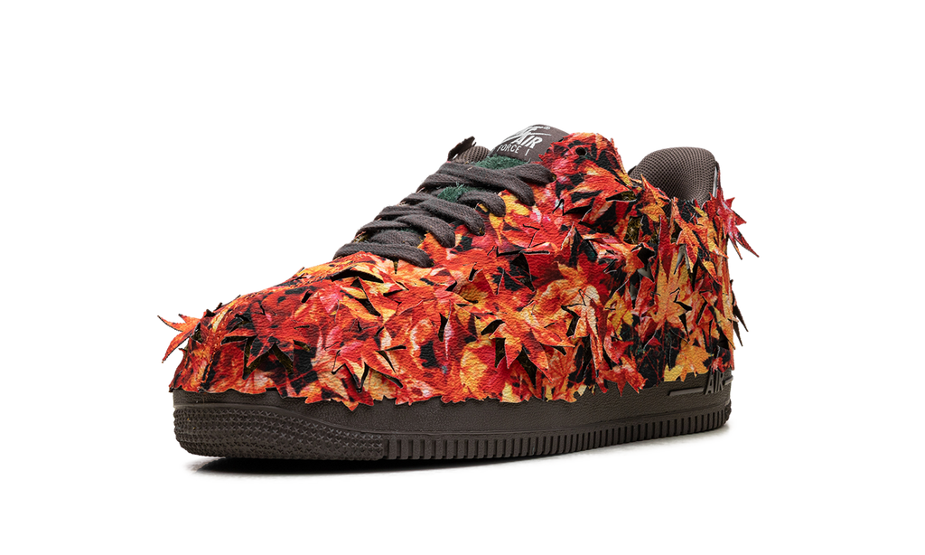 Nike Air Force 1 Low LX Leaf Camo IM8062 368
