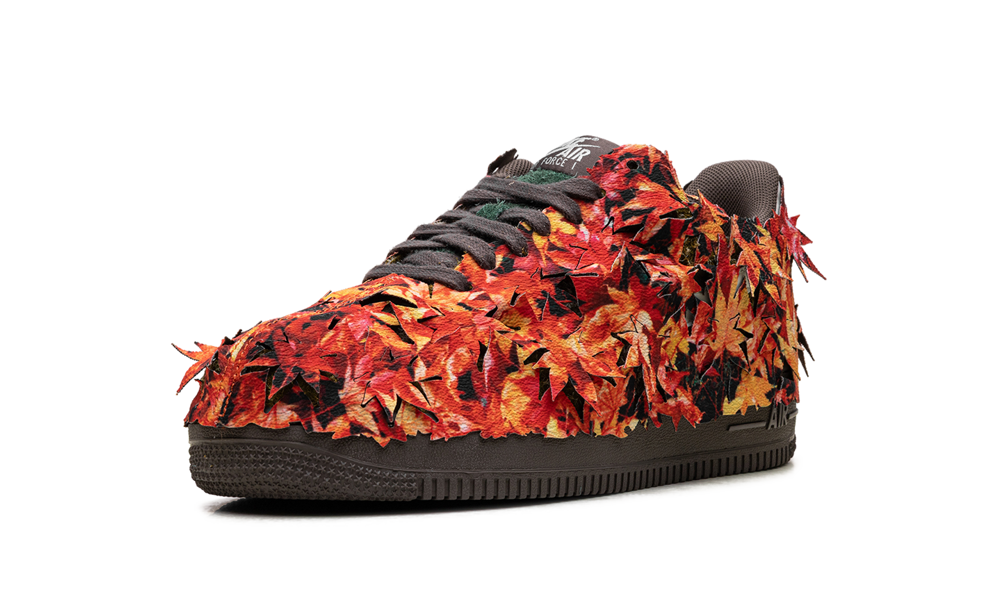 Nike Air Force 1 Low LX Leaf Camo IM8062 368