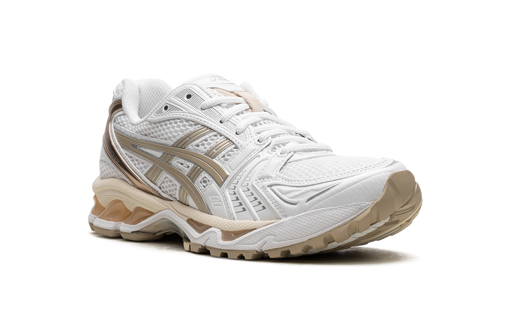 Asics GEL-KAYANO 14 WMNS Simply Taupe 1202A056 110