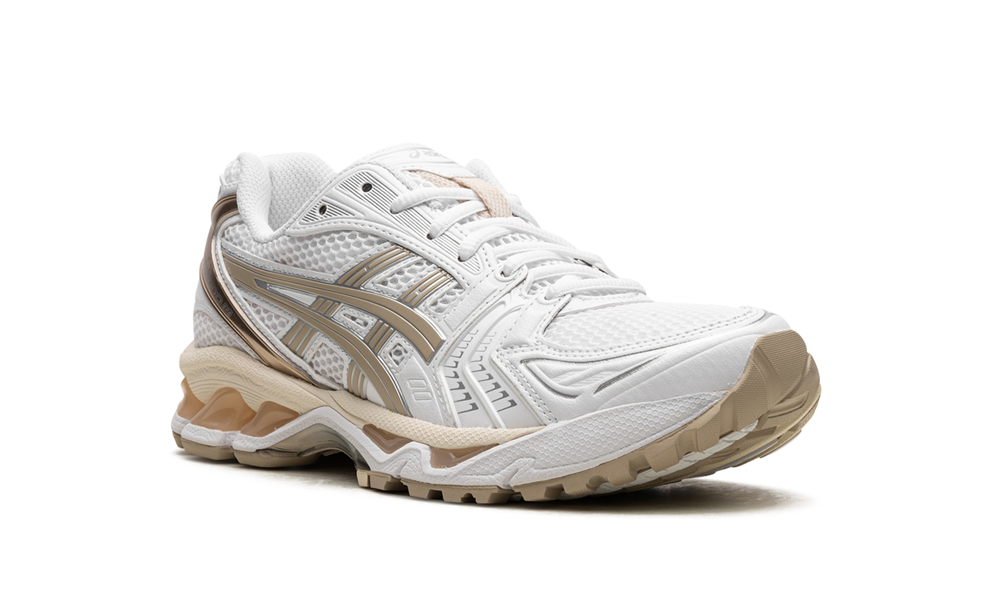 Asics GEL-KAYANO 14 WMNS Simply Taupe 1202A056 110