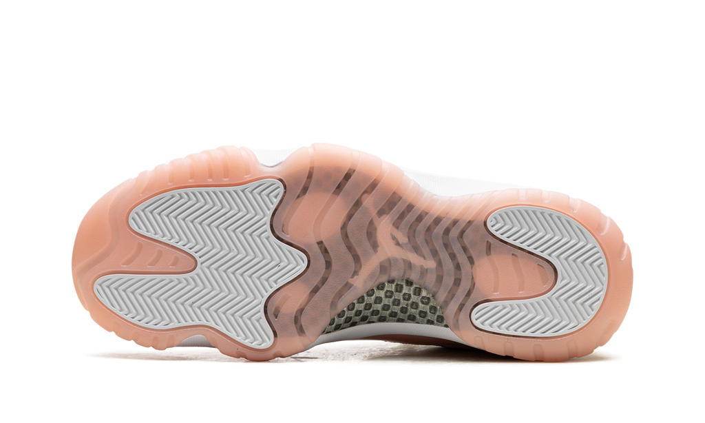 Air Jordan 11 Low WMNS Legend Pink AH7860 160