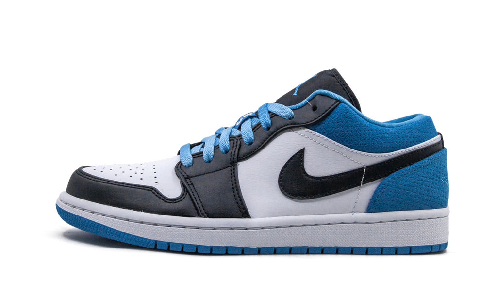 Air Jordan 1 Low Laser Blue CK3022 004