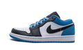 Air Jordan 1 Low Laser Blue CK3022 004