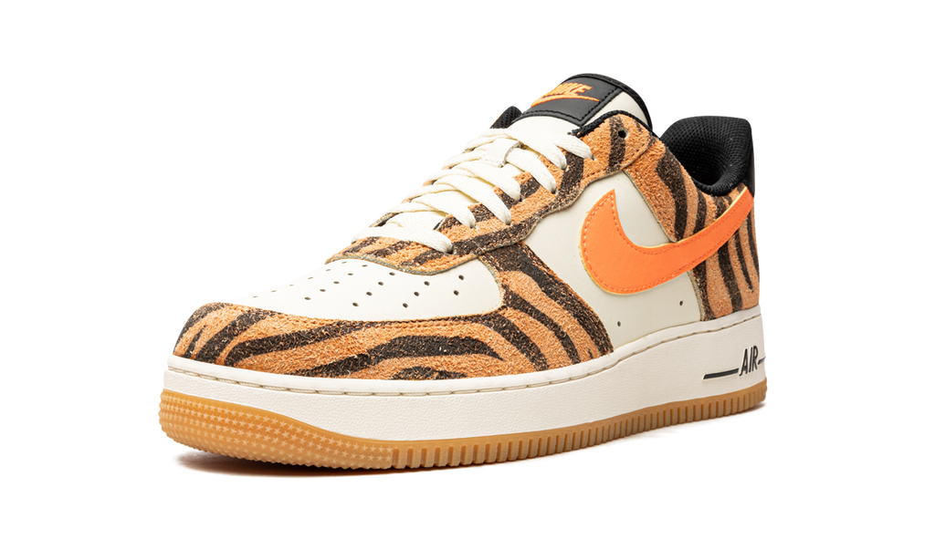 Nike Air Force 1 '07 PRM Daktari Stripes DJ6192 100