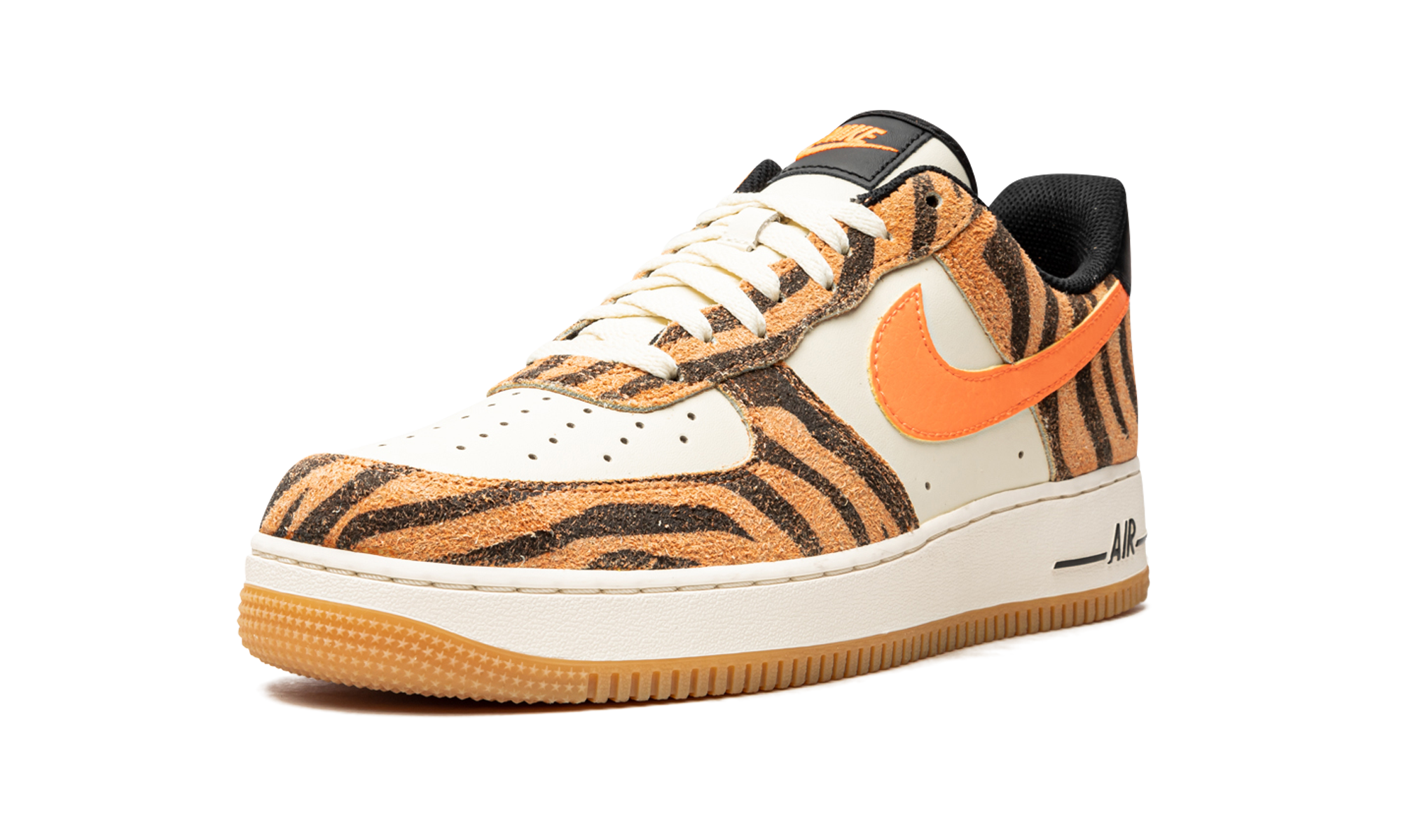Nike Air Force 1 '07 PRM Daktari Stripes DJ6192 100