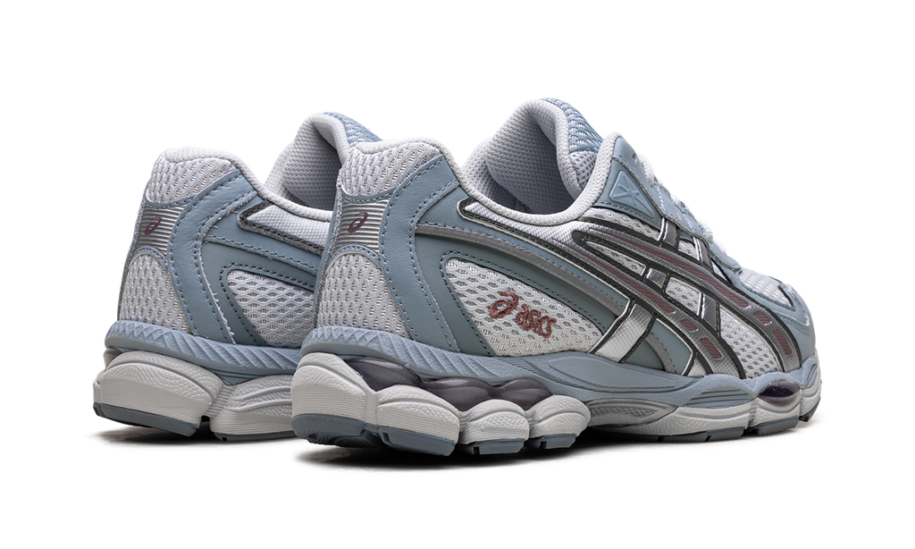 Asics Gel-NYC 2055 Glacier Grey 1203A542 020