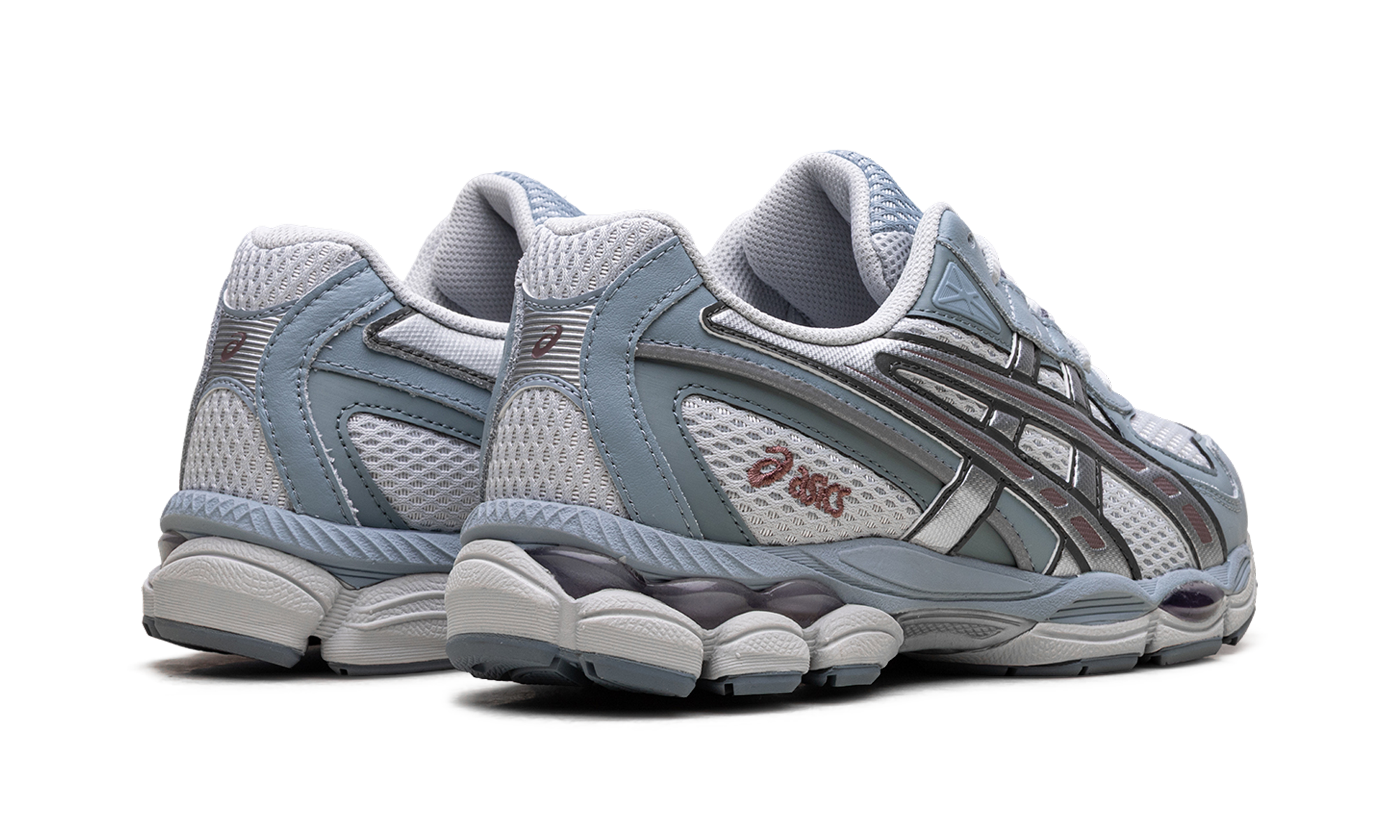 Asics Gel-NYC 2055 Glacier Grey 1203A542 020