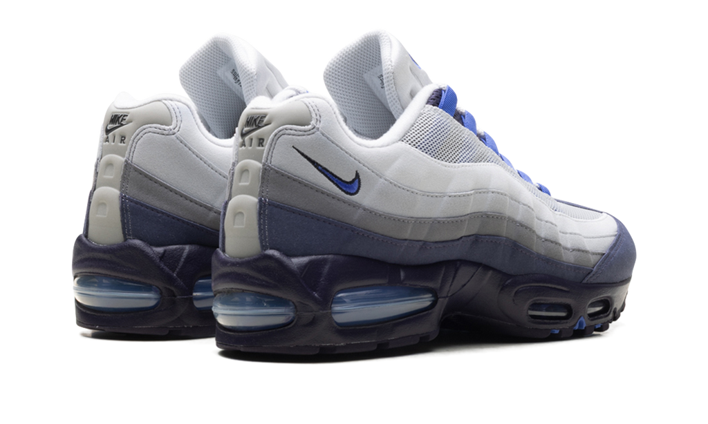 Nike Air Max 95 OG Big Bubble Photon Dust Purple Dynasty HM4740 009