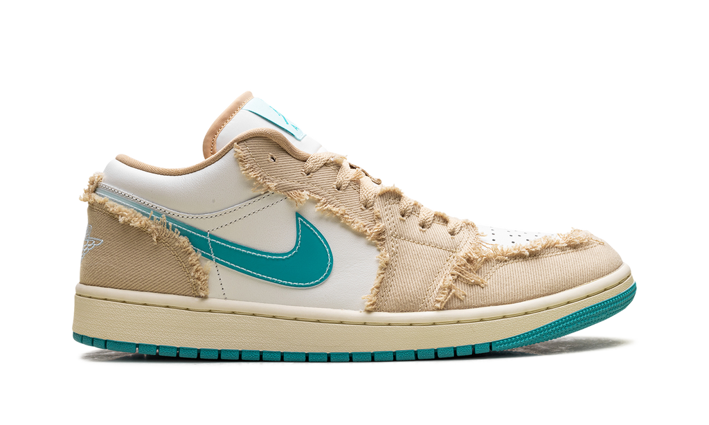 Jordan 1 Low SE WMNS Wave HF4983 252
