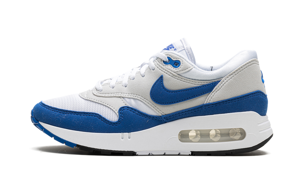Nike AIR MAX 1 '86 WMNS Royal DO9844 101