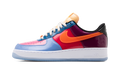 Nike Air Force 1 Low UNDFTD - Multi Patent DV5255 400