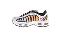Nike Air Max Tailwind 4 WMNS White-Black-Coral Stardust-Gym Red cj7976 100