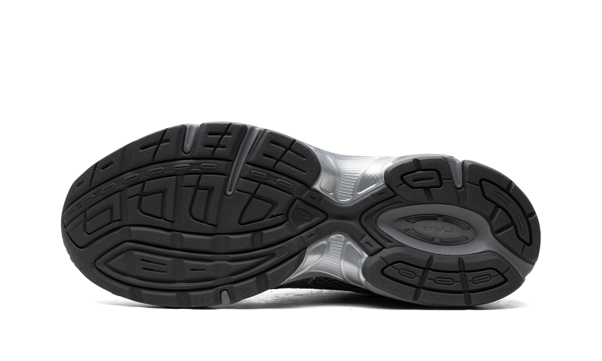 Asics Gel 1130 Steel Grey Pure Silver 1201A934 020