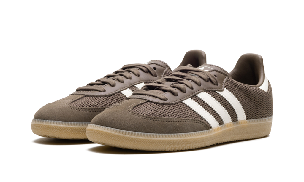 Adidas Samba OG Earth Strata Wonder White JI3184