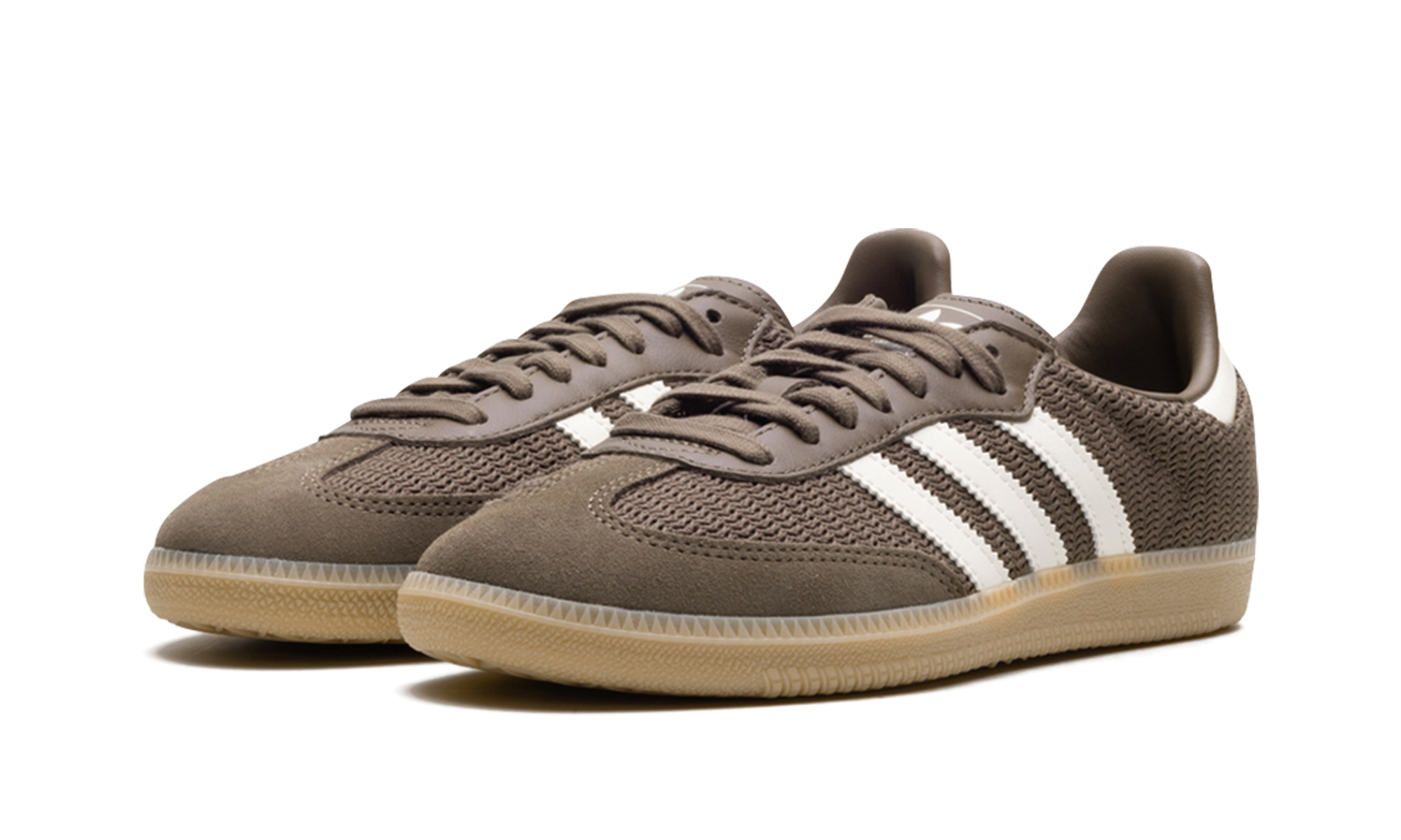 Adidas Samba OG Earth Strata Wonder White JI3184