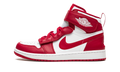 Air Jordan 1 Hi FlyEase Cardinal Red CQ3835 601