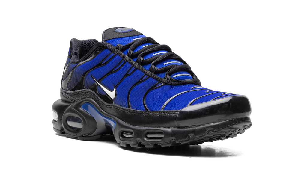 Nike AIR MAX PLUS Black FQ7331-001