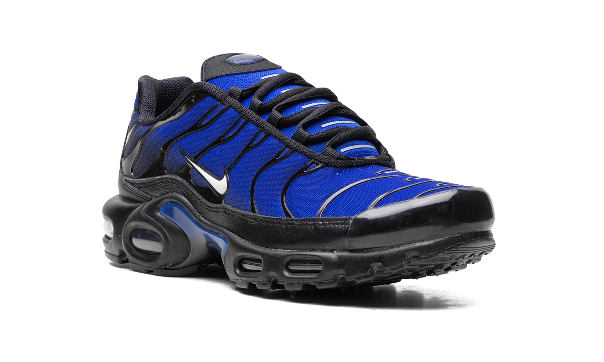 Nike AIR MAX PLUS Black FQ7331-001