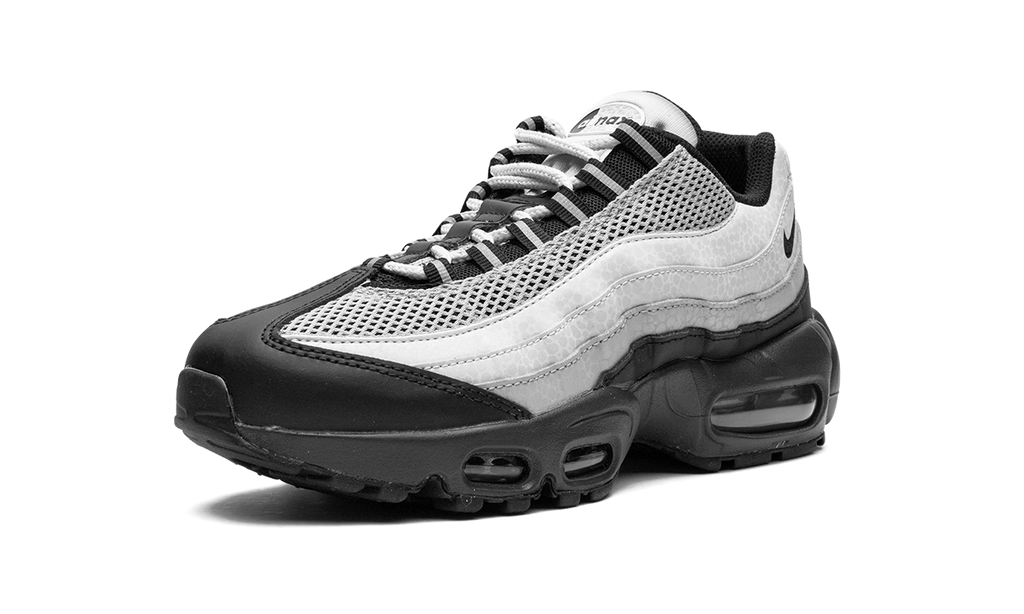 Nike AIR MAX 95 LX WMNS Reflective Safari DV5581 001
