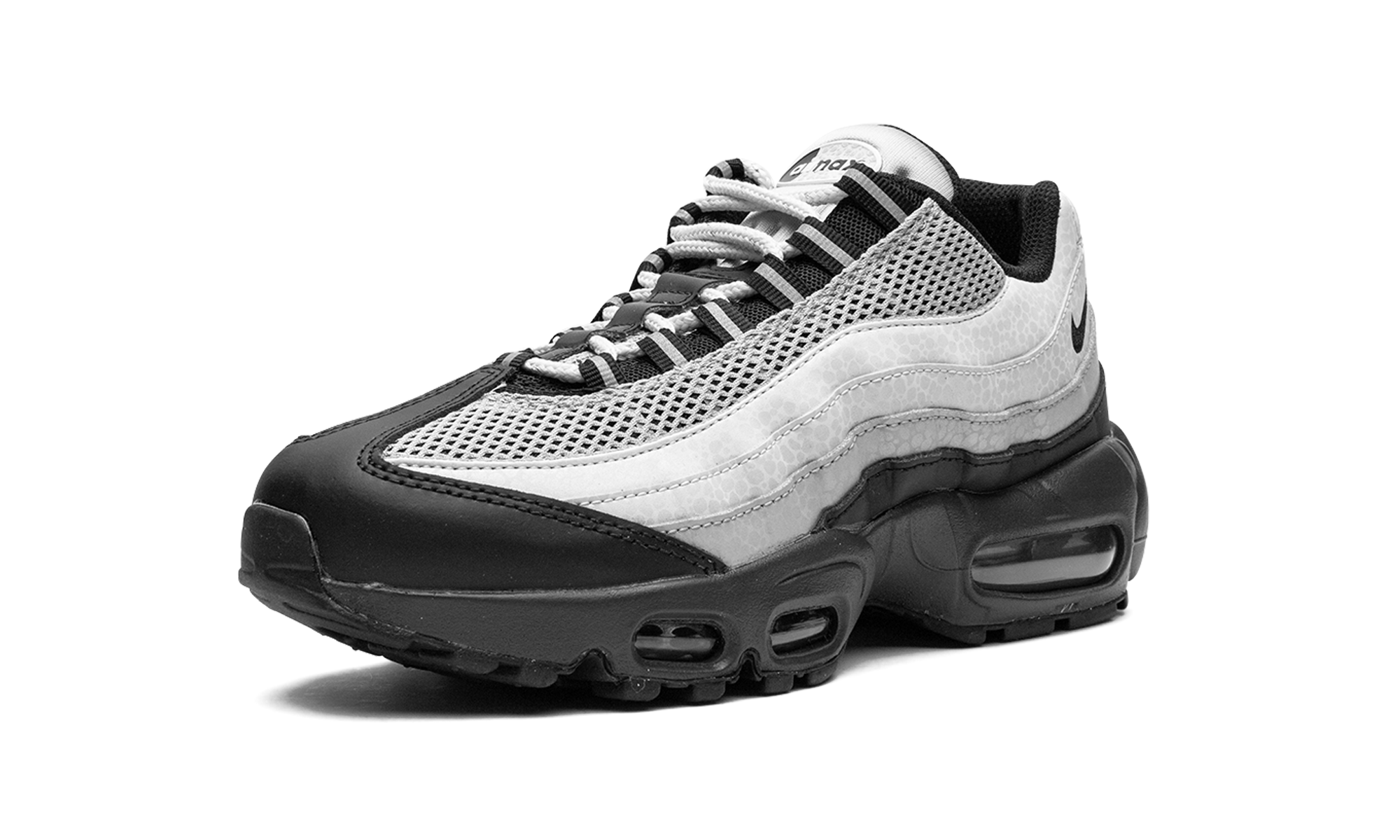 Nike AIR MAX 95 LX WMNS Reflective Safari DV5581 001