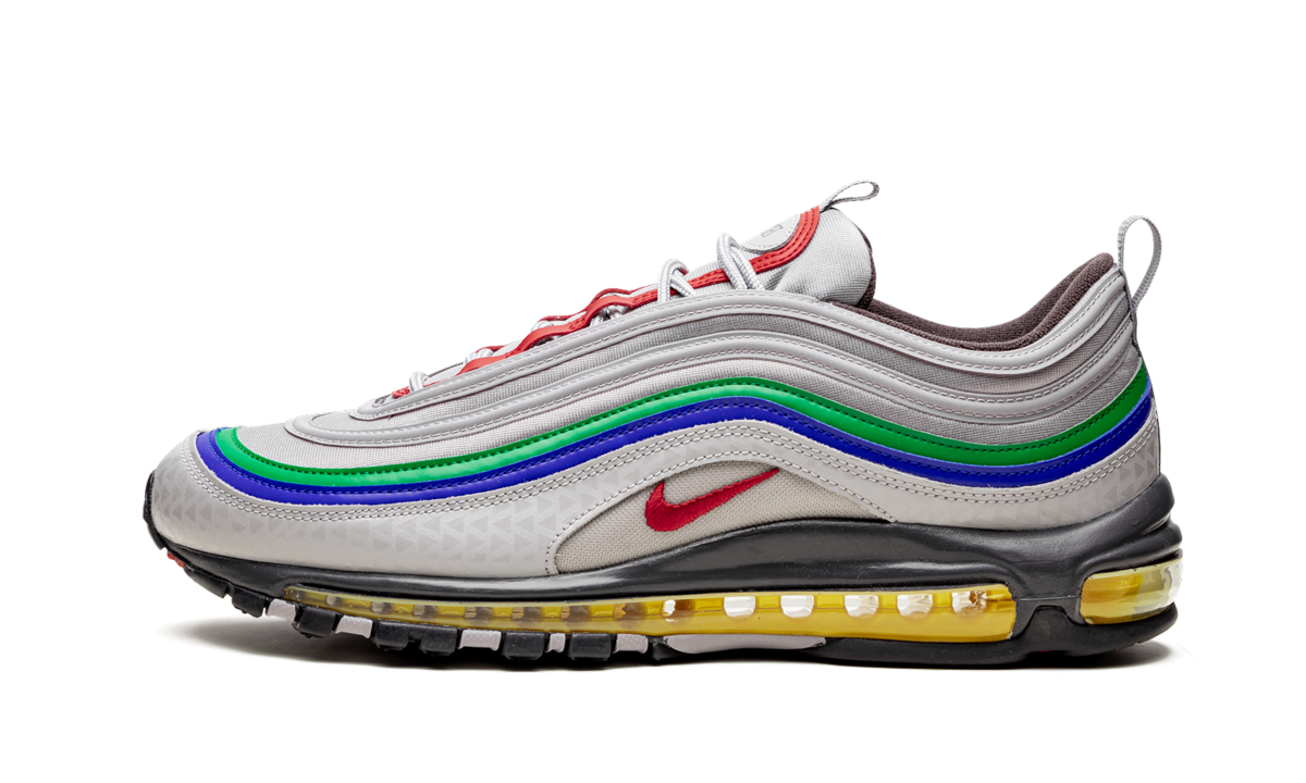 Nike Air Max 97 QS Nintendo 64 CI5012 001
