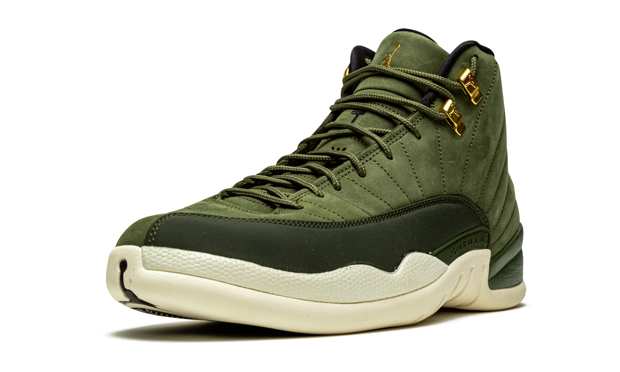 Air Jordan 12 Chris Paul Class Of 2003 130690 301