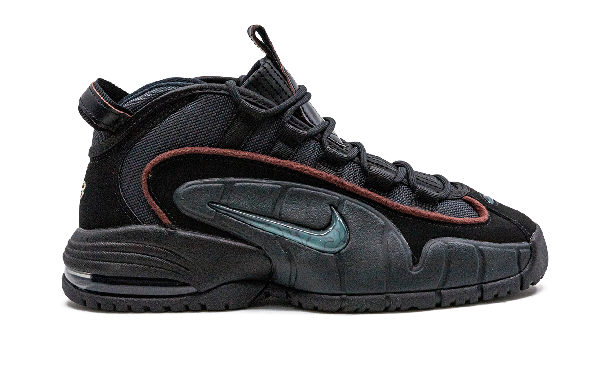 Nike Air Max Penny Faded Spruce DV7442 001