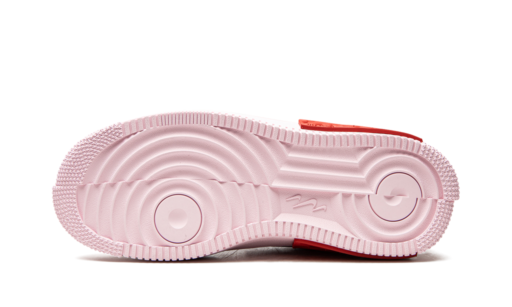 Nike AIR FORCE 1 LO FONTANKA MNS WMNS Foam Pink DA7024 600