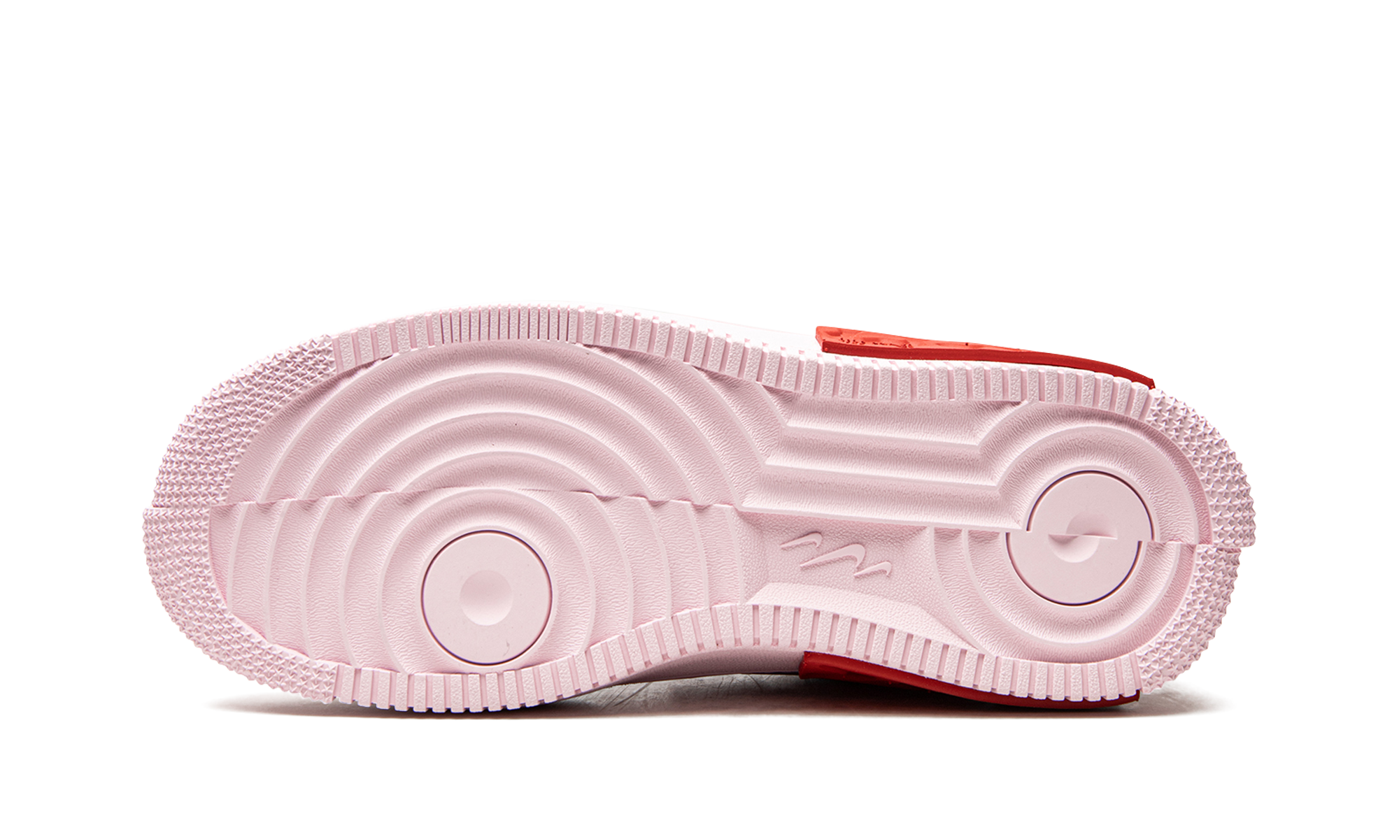 Nike AIR FORCE 1 LO FONTANKA MNS WMNS Foam Pink DA7024 600