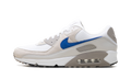 Nike Air Max 90 College Grey Racer Blue DM0029 110
