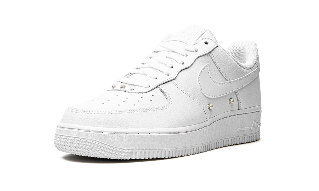 Nike AIR FORCE 1 LO MNS WMNS Pearls DQ0231 100
