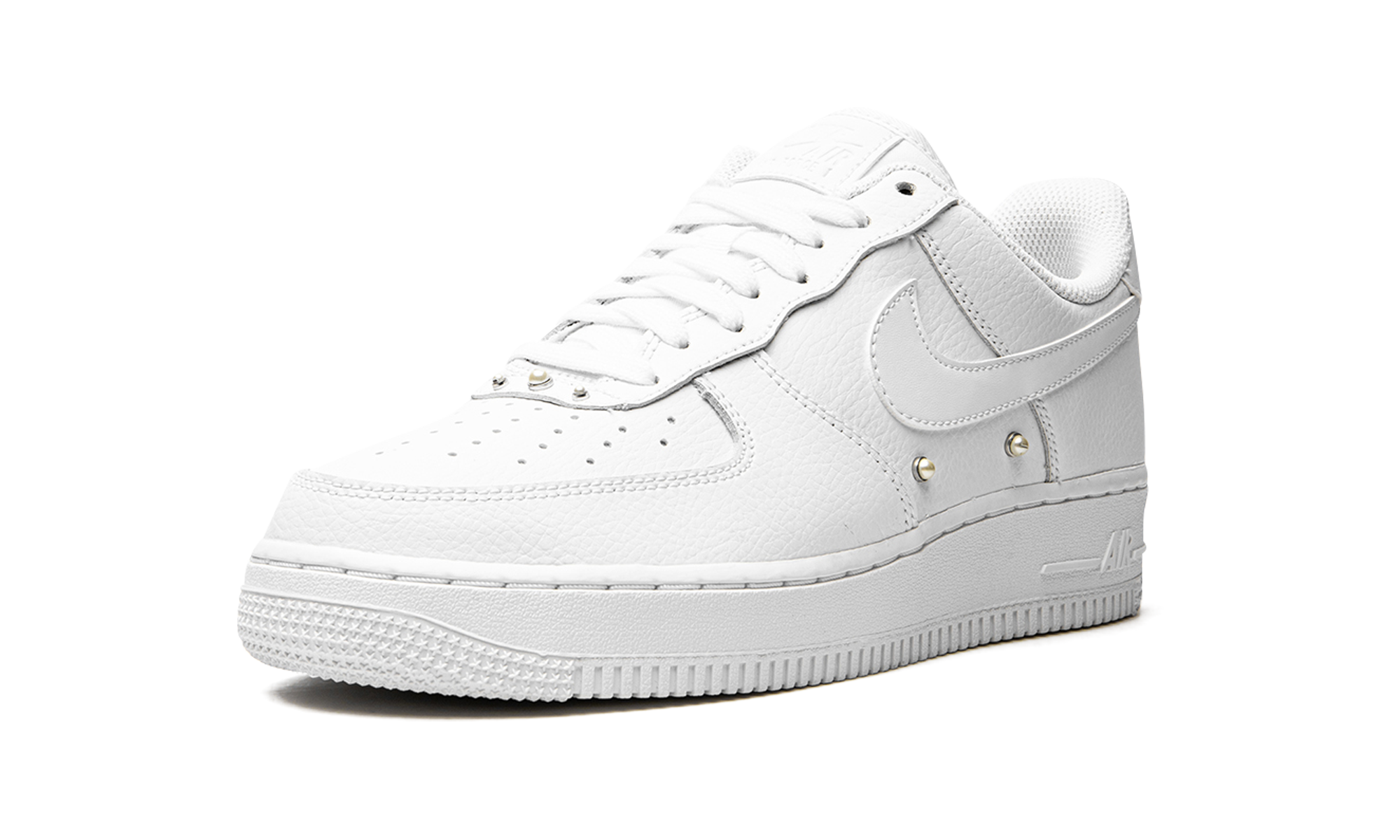 Nike AIR FORCE 1 LO MNS WMNS Pearls DQ0231 100