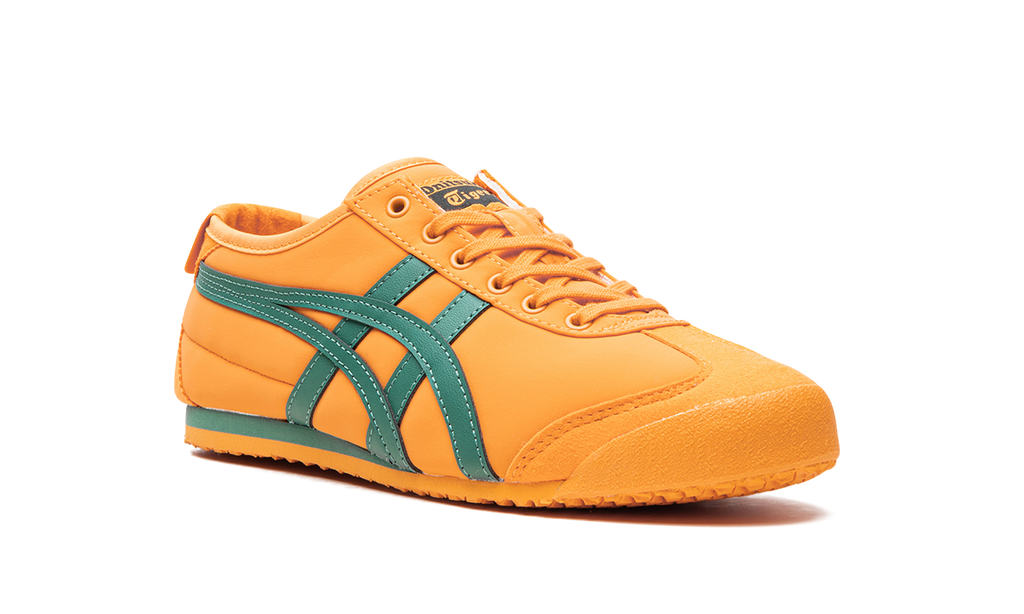 Onitsuka Tiger Mexico 66 Citrus Edible Moss 1183B497 800