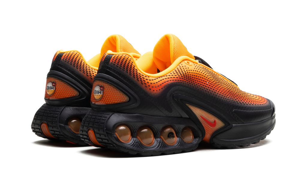 Nike Air Max DN SE Laser Orange HM0810 800