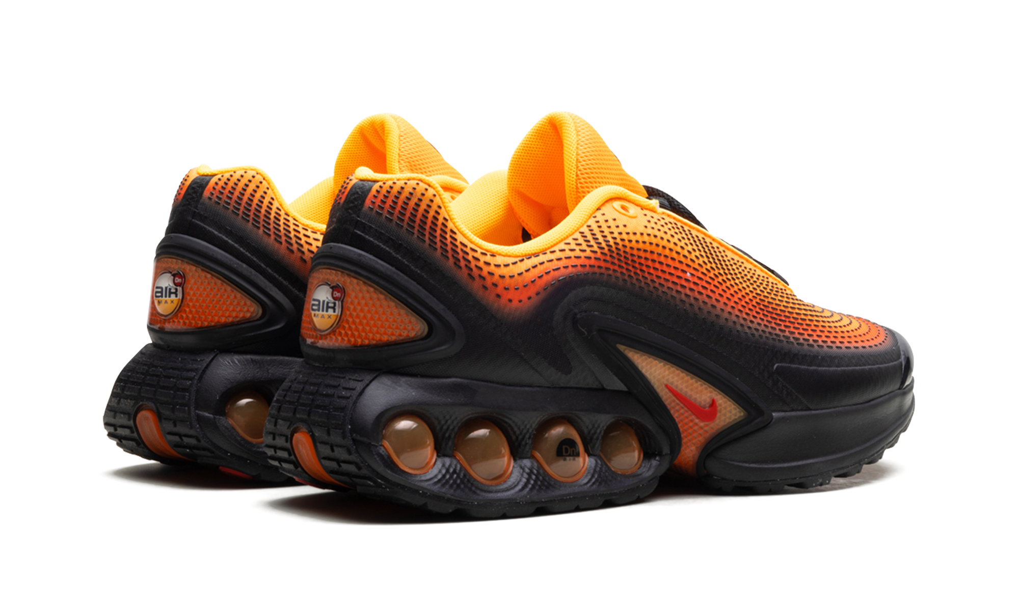 Nike Air Max DN SE Laser Orange HM0810 800