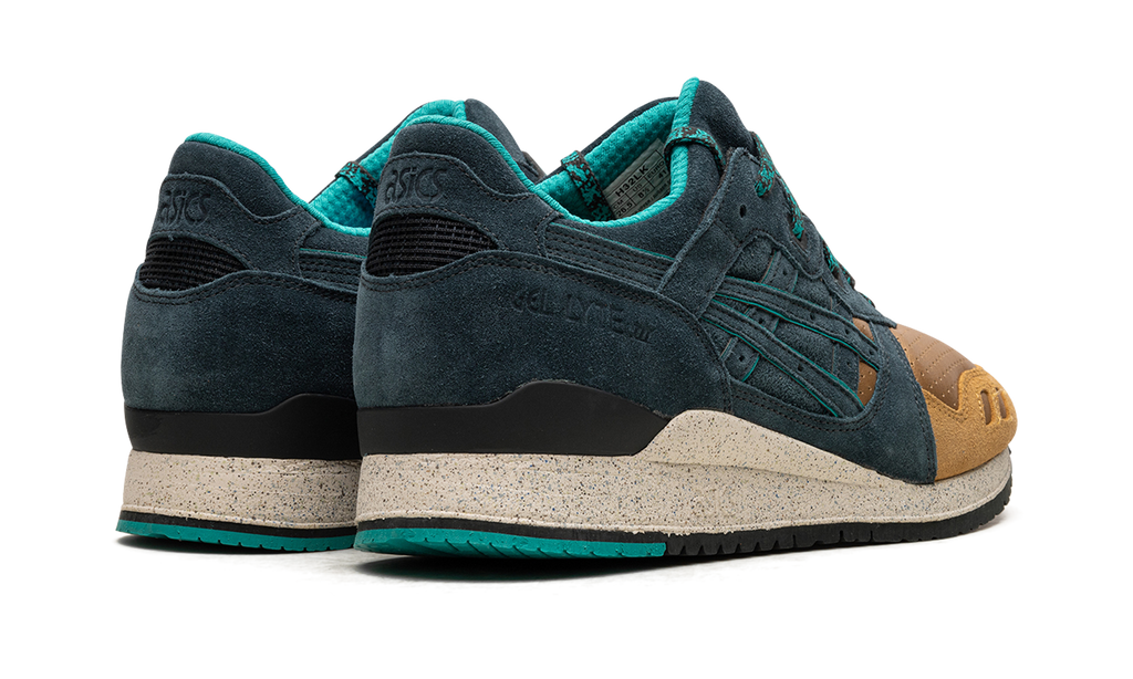 Asics Gel-Lyte 3 Three Lies x Concepts H32LK 9194