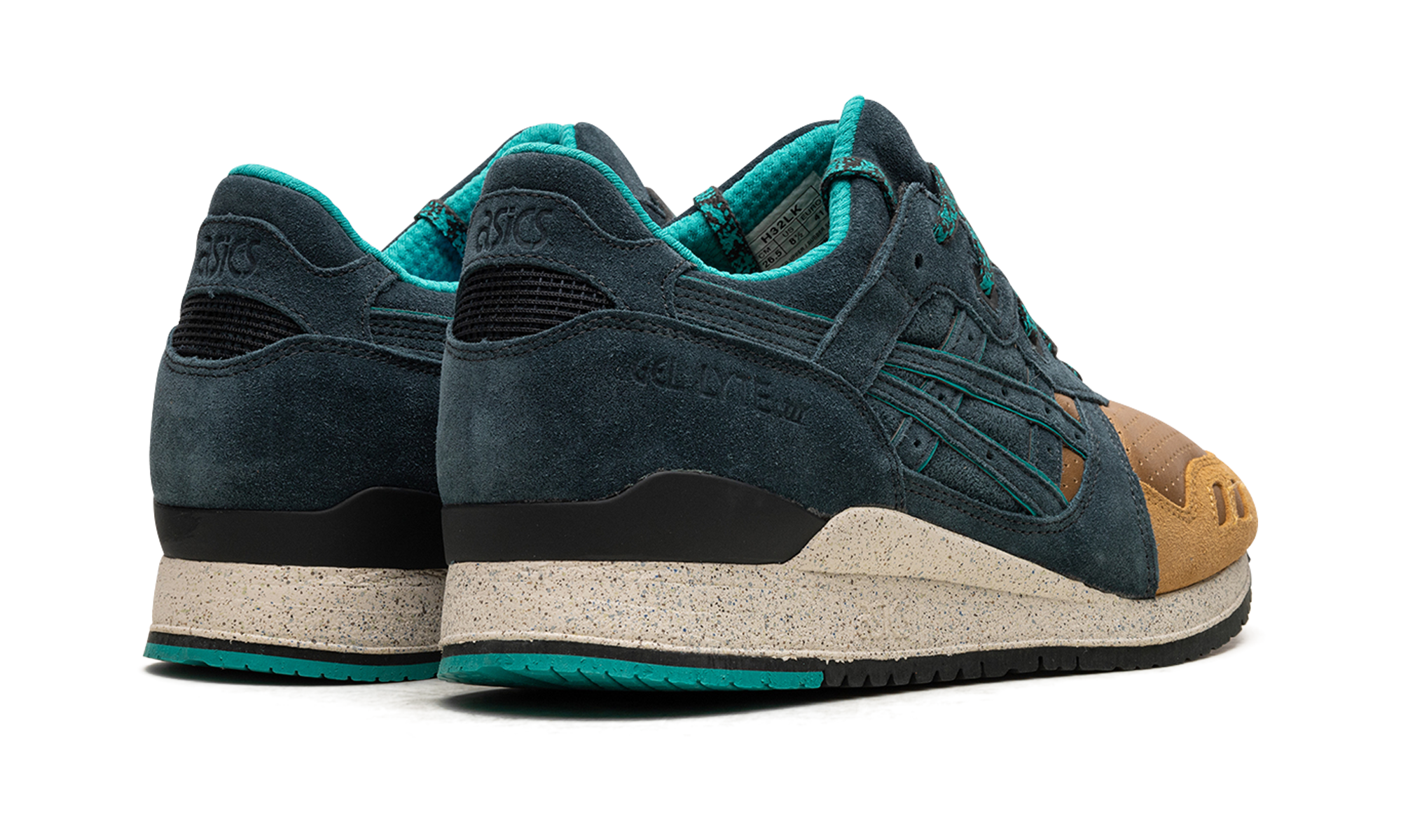 Asics Gel-Lyte 3 Three Lies x Concepts H32LK 9194