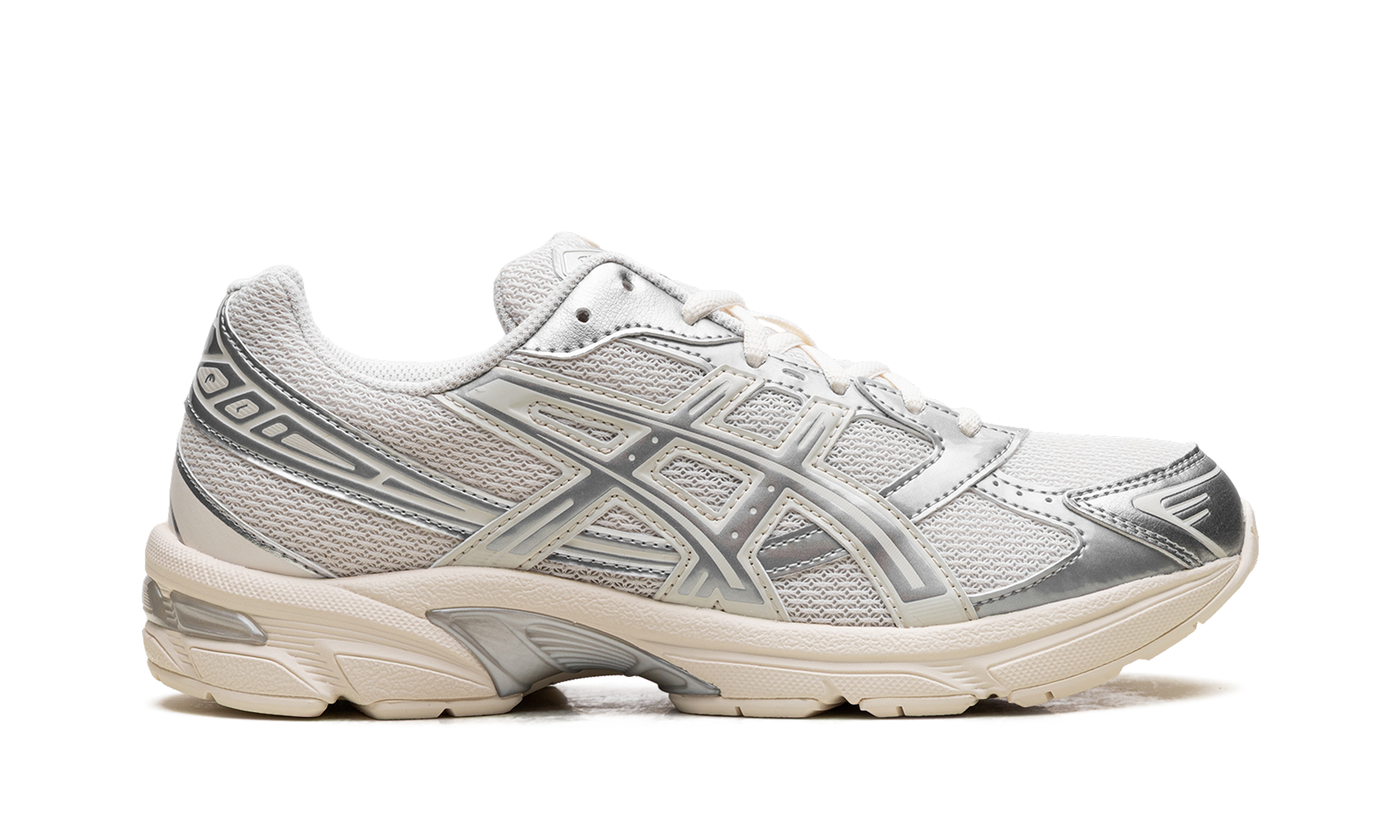 Asics Gel-1130 Holiday Pack Cream Pure Silver 1203A997 100