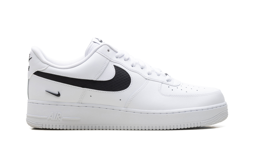 Nike Air Force 1 Low Nylon Swoosh IH4452 100