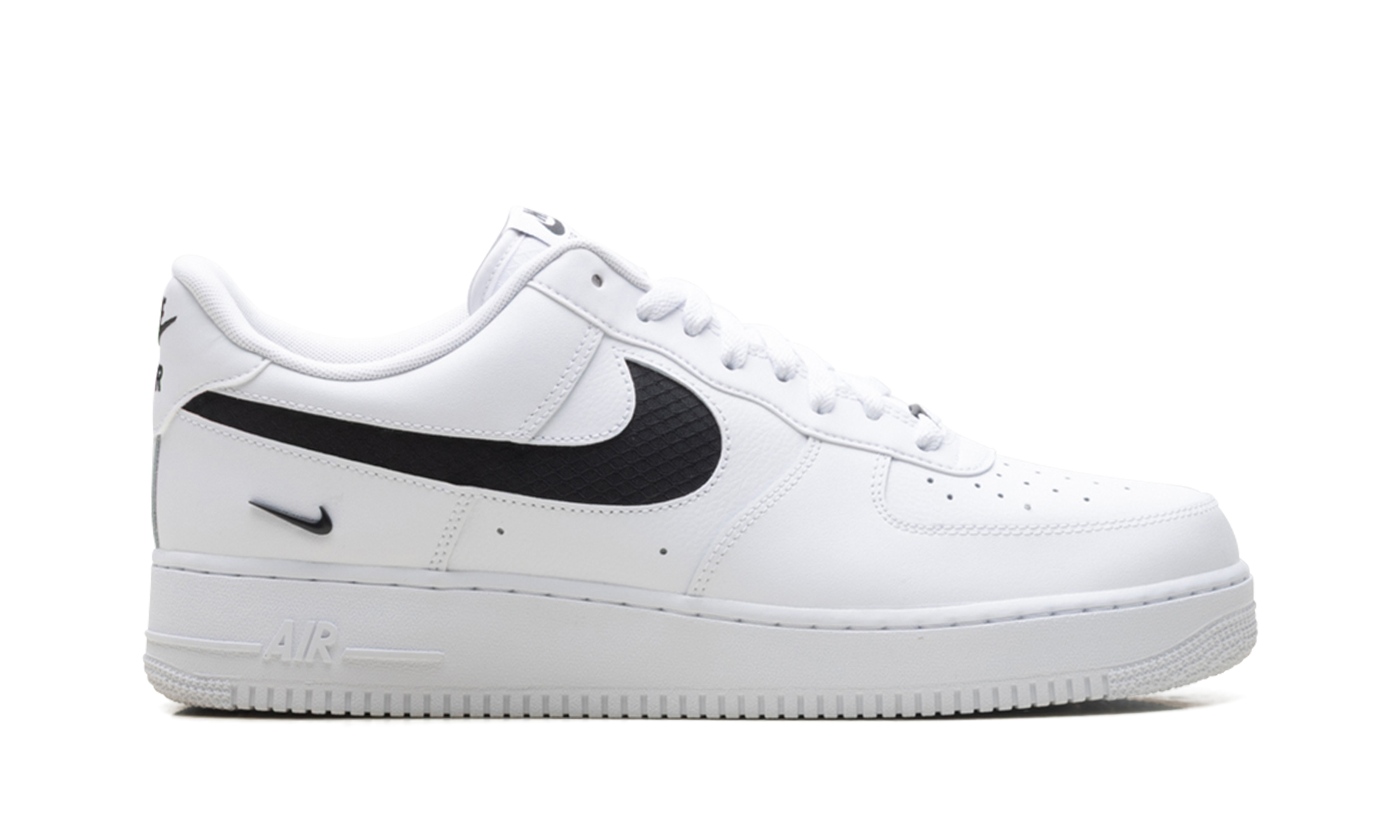 Nike Air Force 1 Low Nylon Swoosh IH4452 100