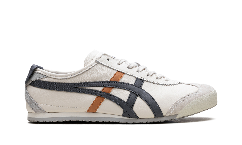 Onitsuka Tiger Mexico 66 White Navy Orange 1183B771 113