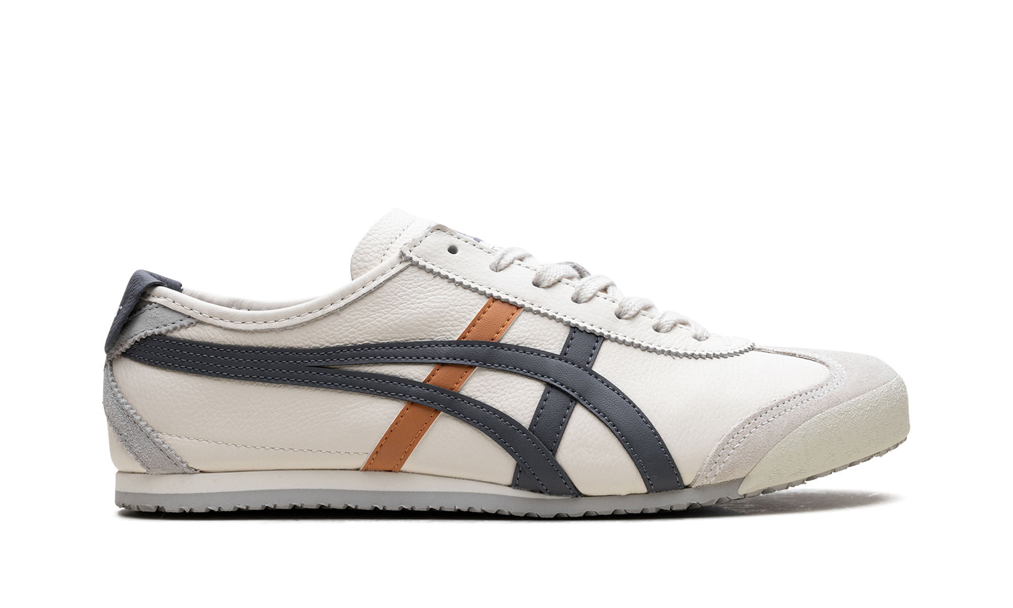 Onitsuka Tiger Mexico 66 White Navy Orange 1183B771 113